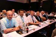 Tagung des BBB Hauptausschusses am 02.07.2012
